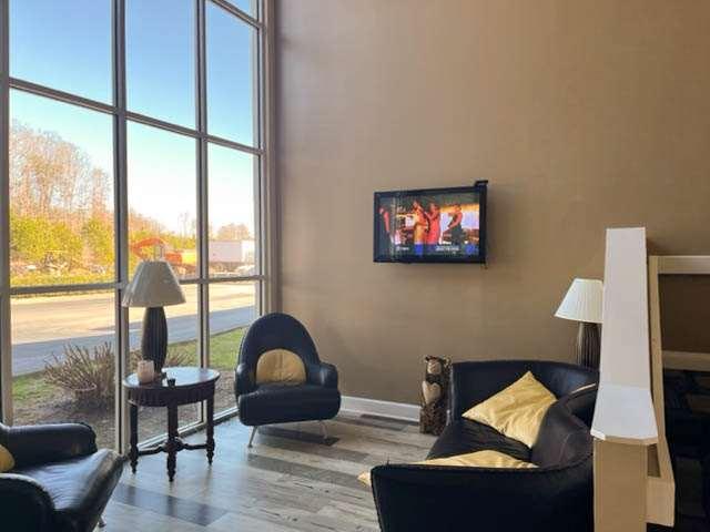 Motel 6 Dawsonville Ga North Ga Premium Outlets Interior foto