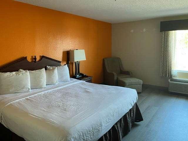 Motel 6 Dawsonville Ga North Ga Premium Outlets Quarto foto