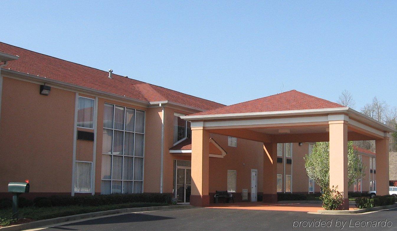 Motel 6 Dawsonville Ga North Ga Premium Outlets Exterior foto