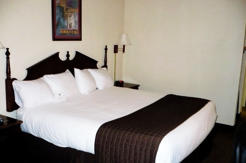Motel 6 Dawsonville Ga North Ga Premium Outlets Quarto foto