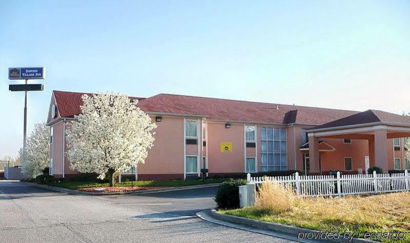 Motel 6 Dawsonville Ga North Ga Premium Outlets Exterior foto
